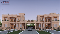 RESIDENTIAL PROJECTS